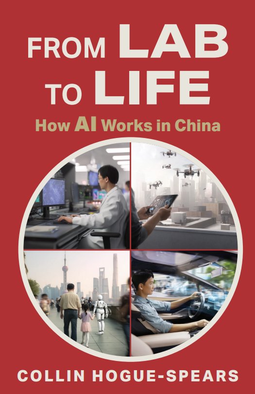 From Lab to Life book cover